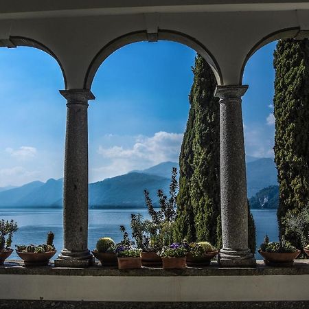 Il Mulino Apartment Varenna Exterior foto