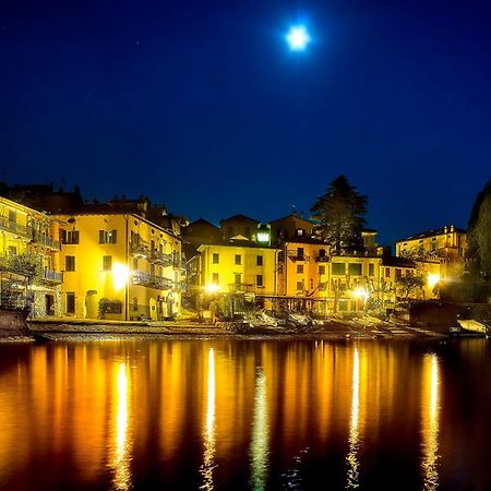 Il Mulino Apartment Varenna Exterior foto