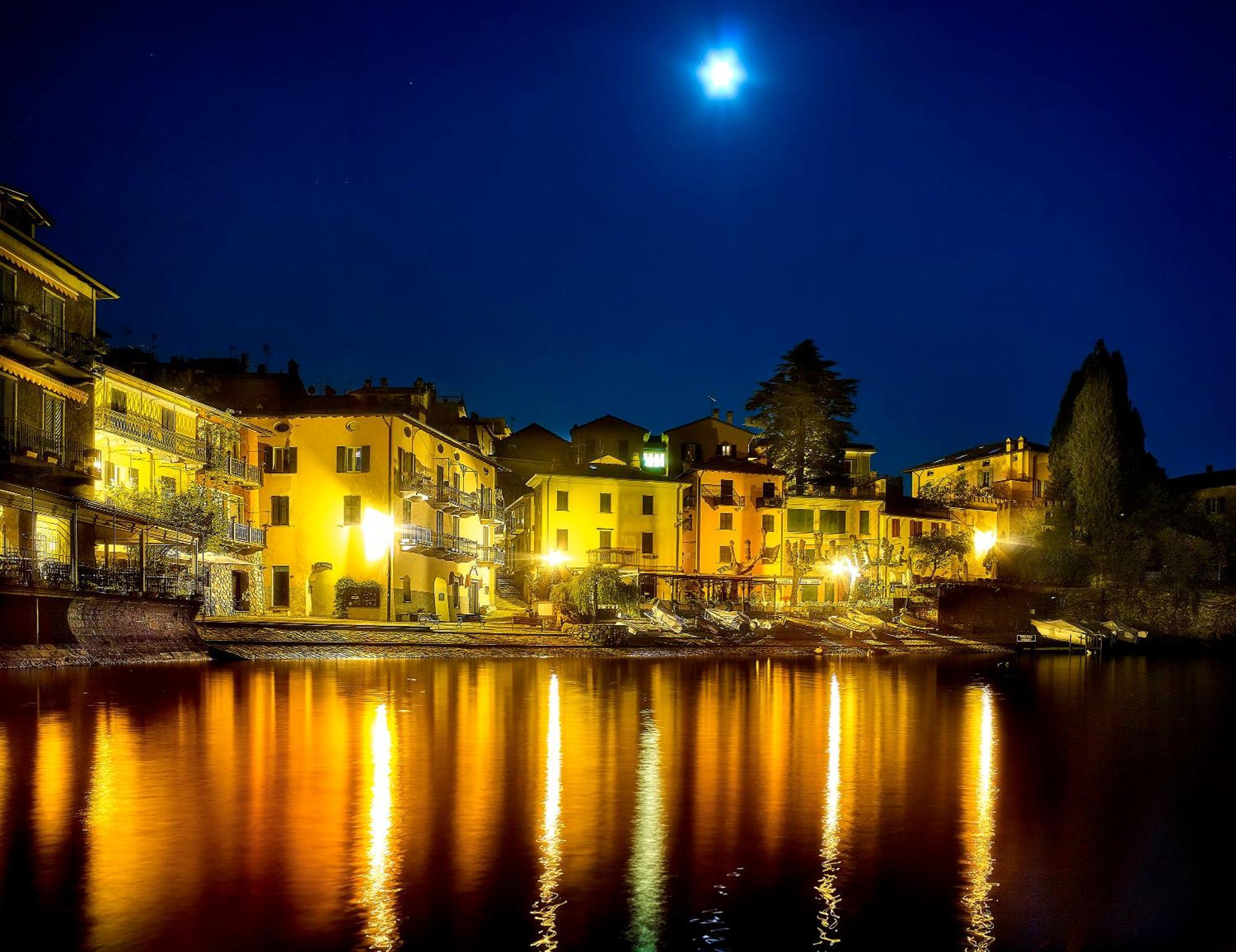 Il Mulino Apartment Varenna Exterior foto