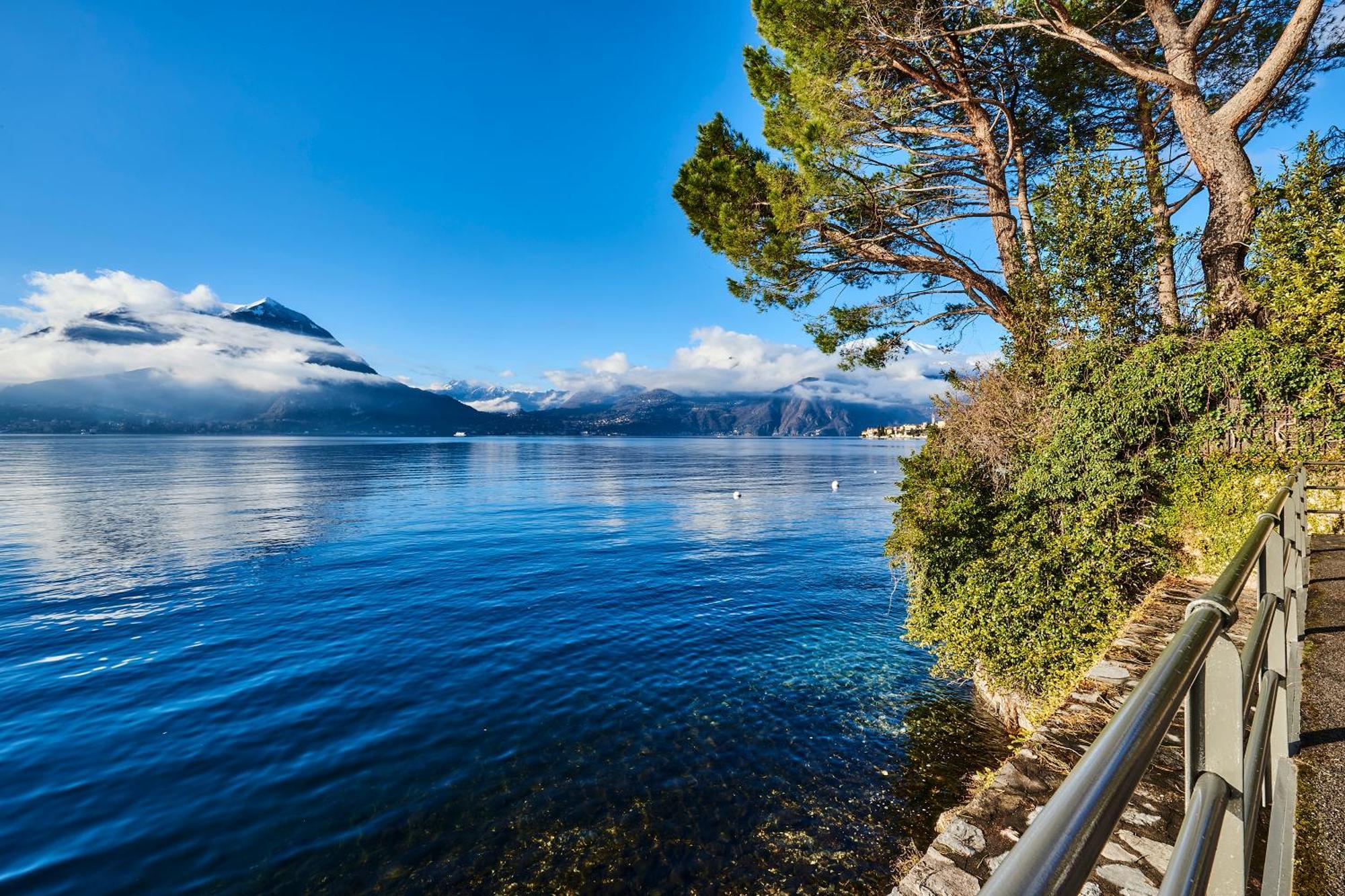 Il Mulino Apartment Varenna Exterior foto