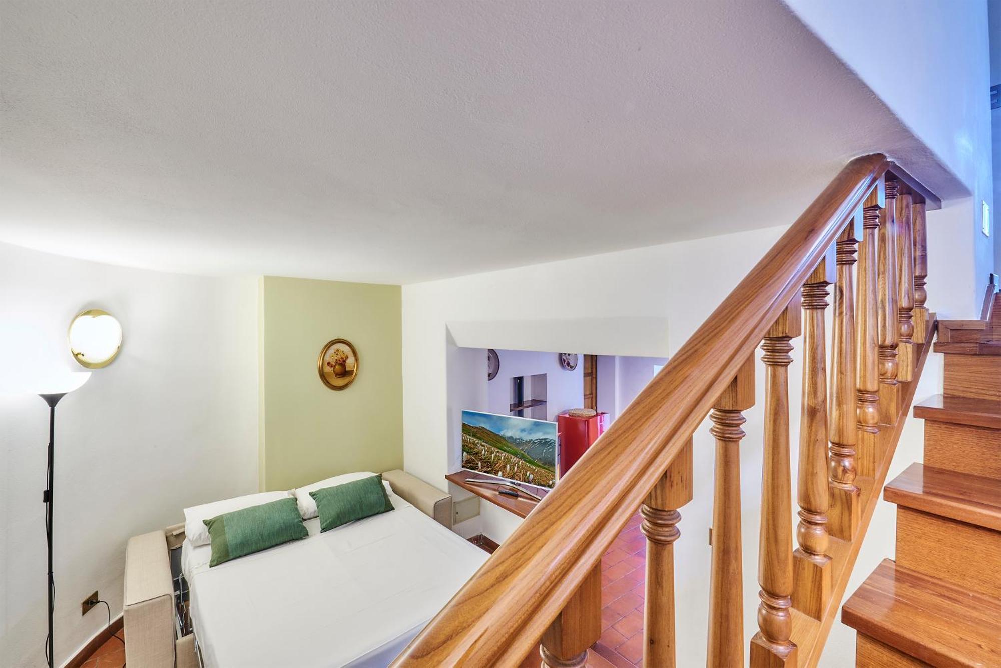 Il Mulino Apartment Varenna Exterior foto