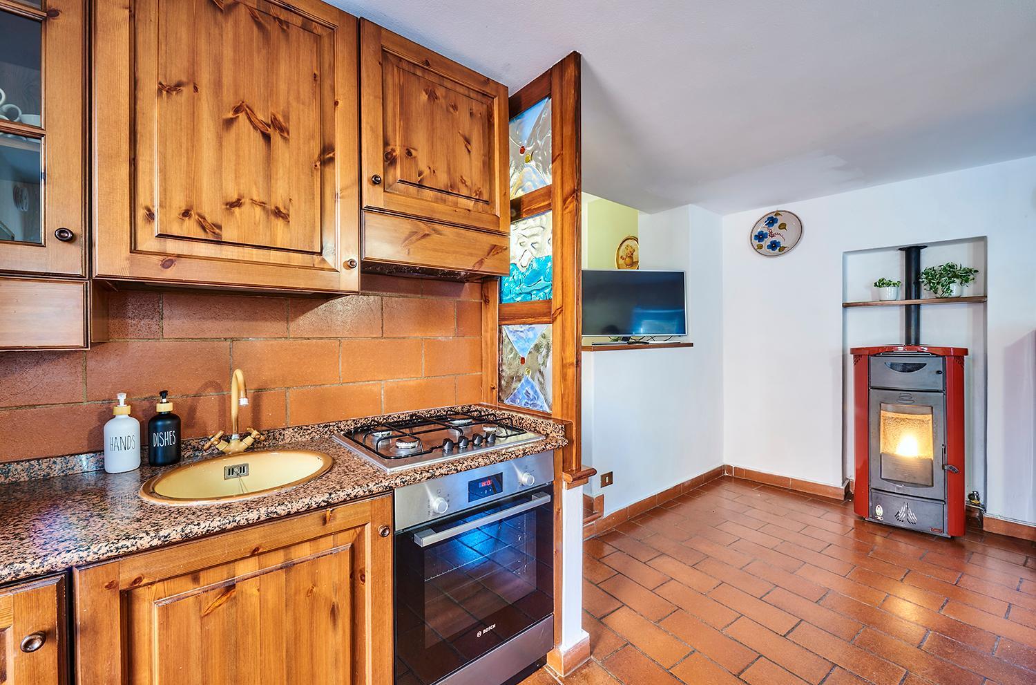 Il Mulino Apartment Varenna Exterior foto
