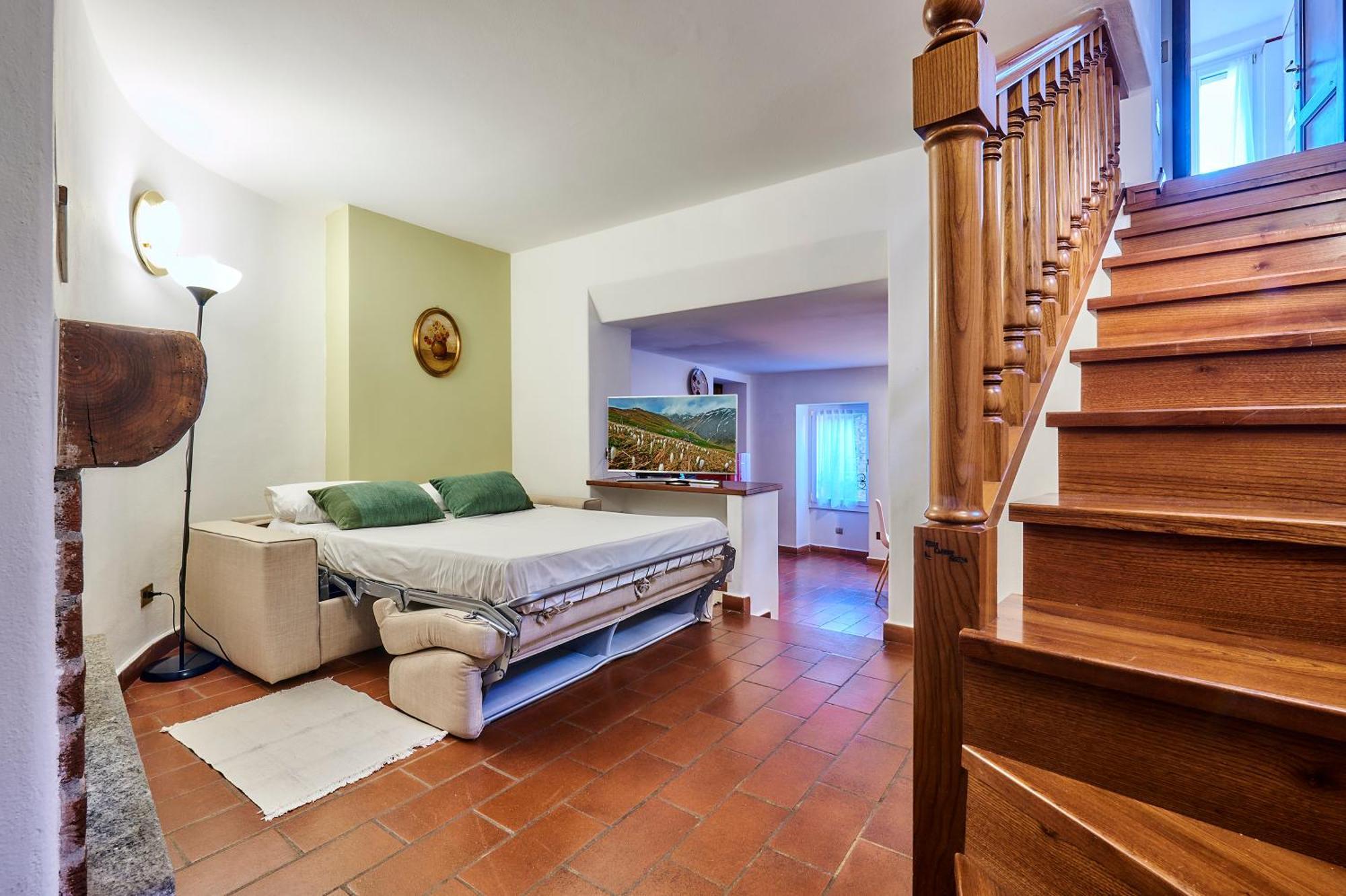 Il Mulino Apartment Varenna Exterior foto