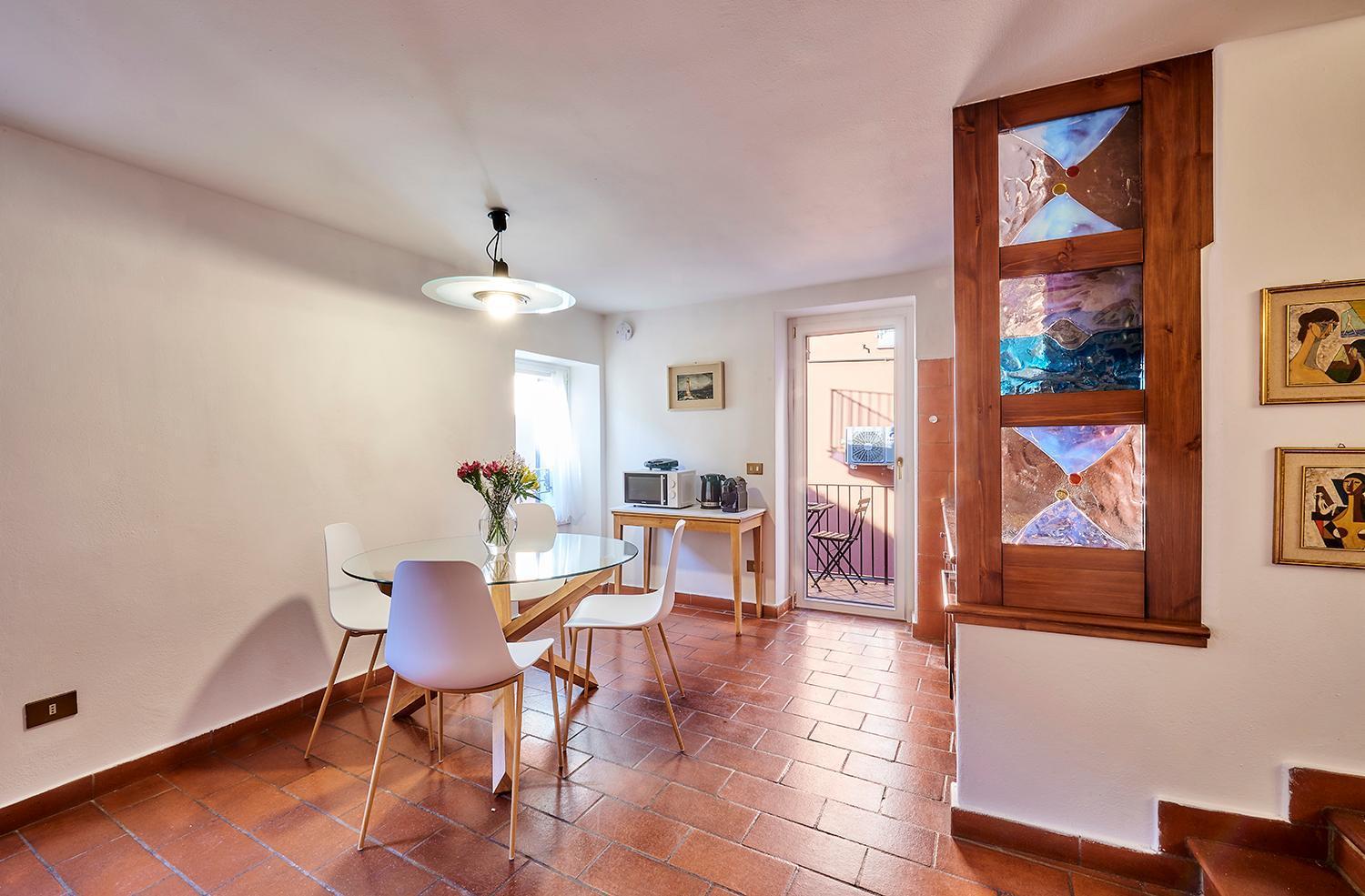 Il Mulino Apartment Varenna Exterior foto