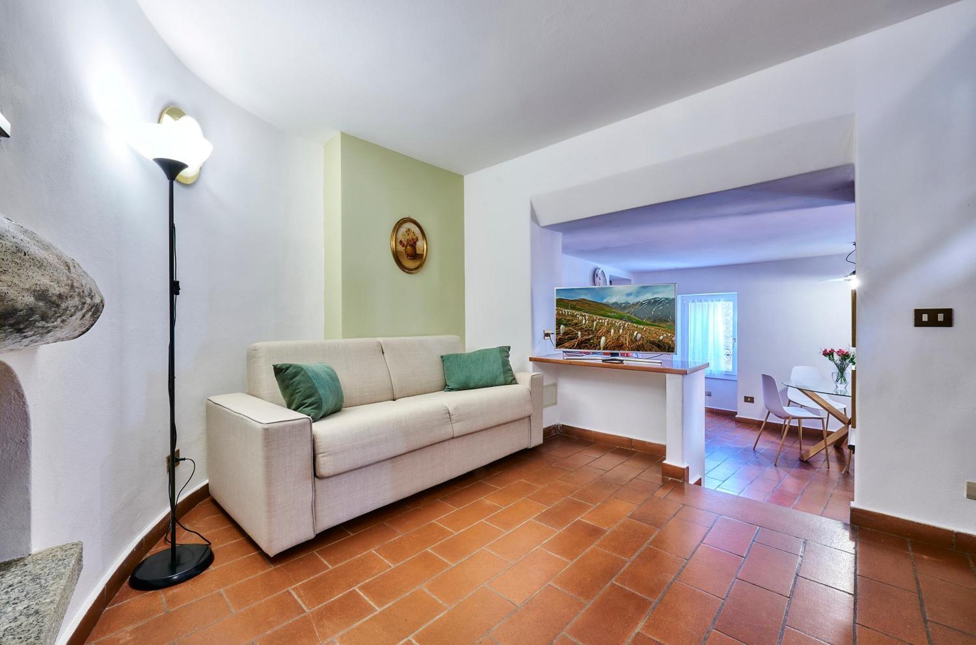 Il Mulino Apartment Varenna Exterior foto