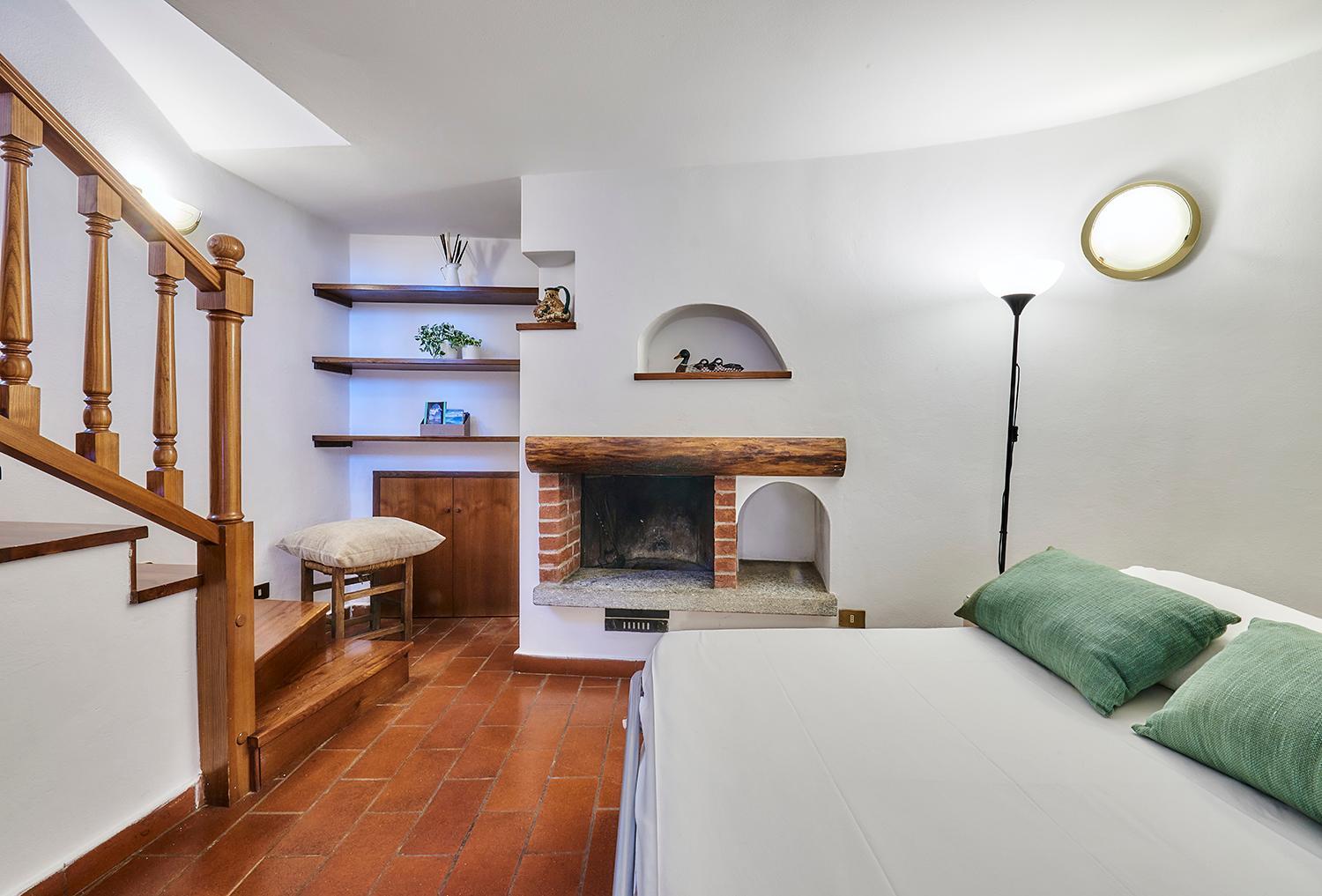 Il Mulino Apartment Varenna Exterior foto