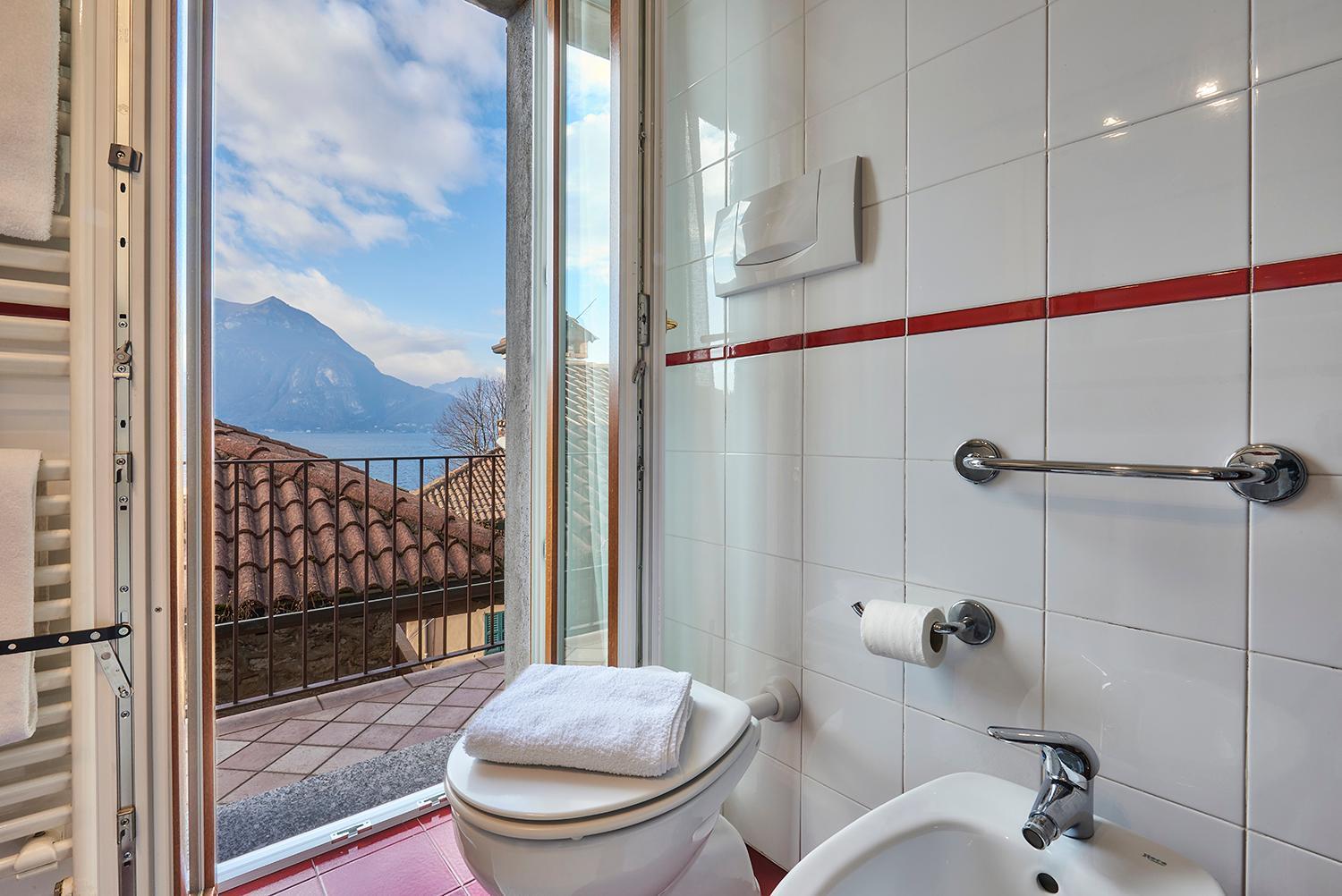 Il Mulino Apartment Varenna Exterior foto