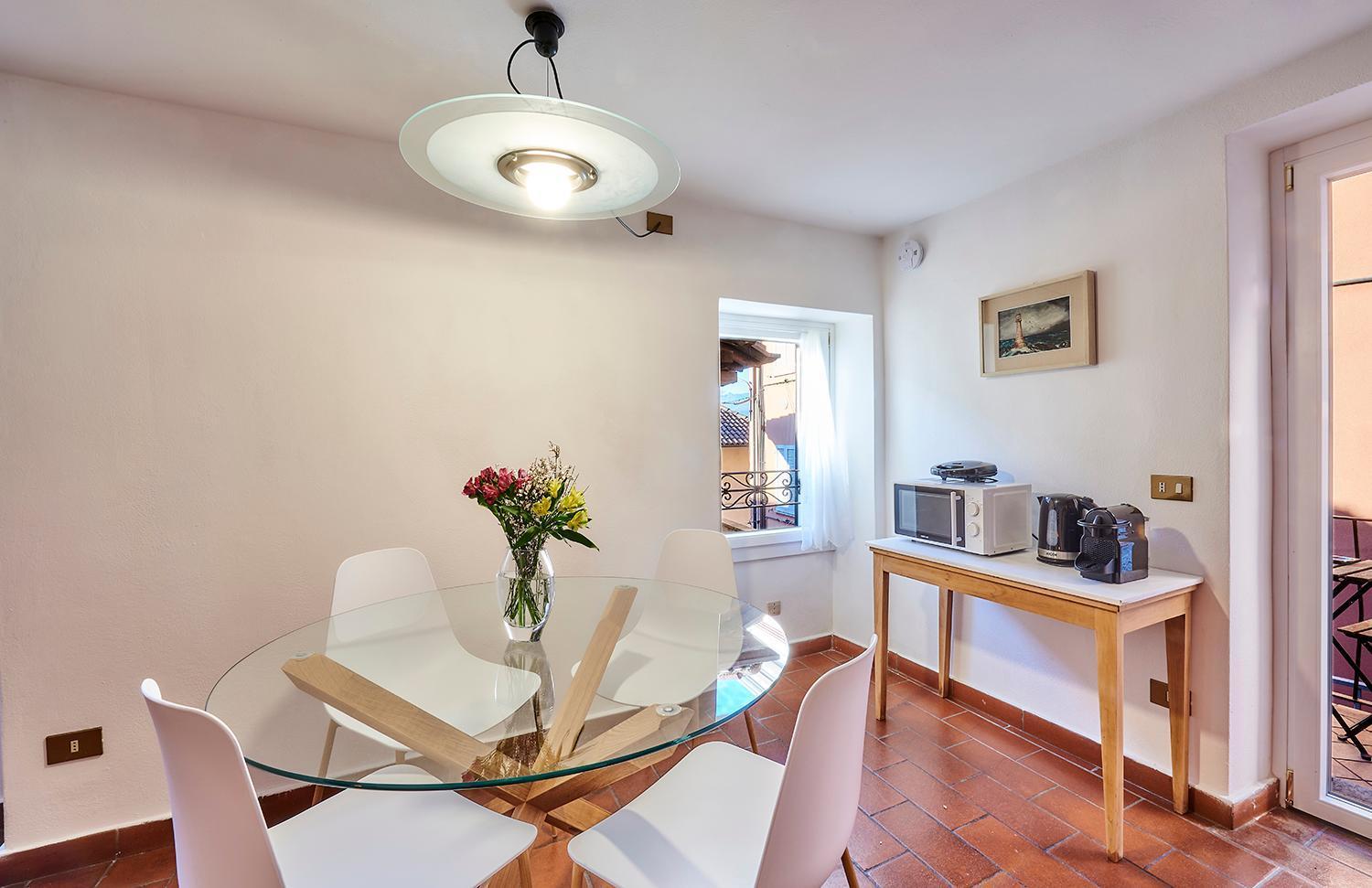 Il Mulino Apartment Varenna Exterior foto