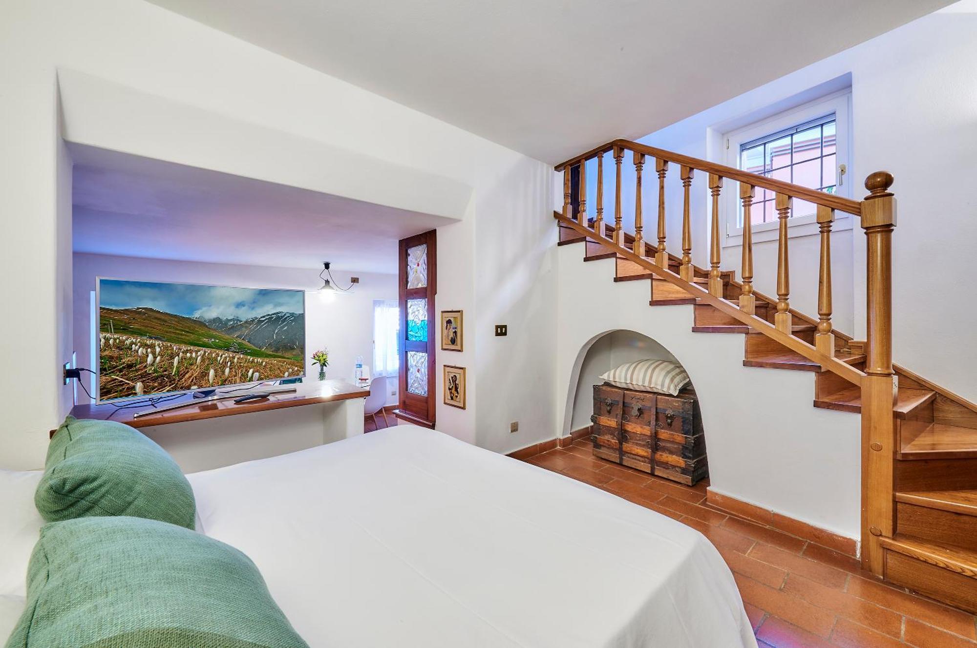 Il Mulino Apartment Varenna Exterior foto