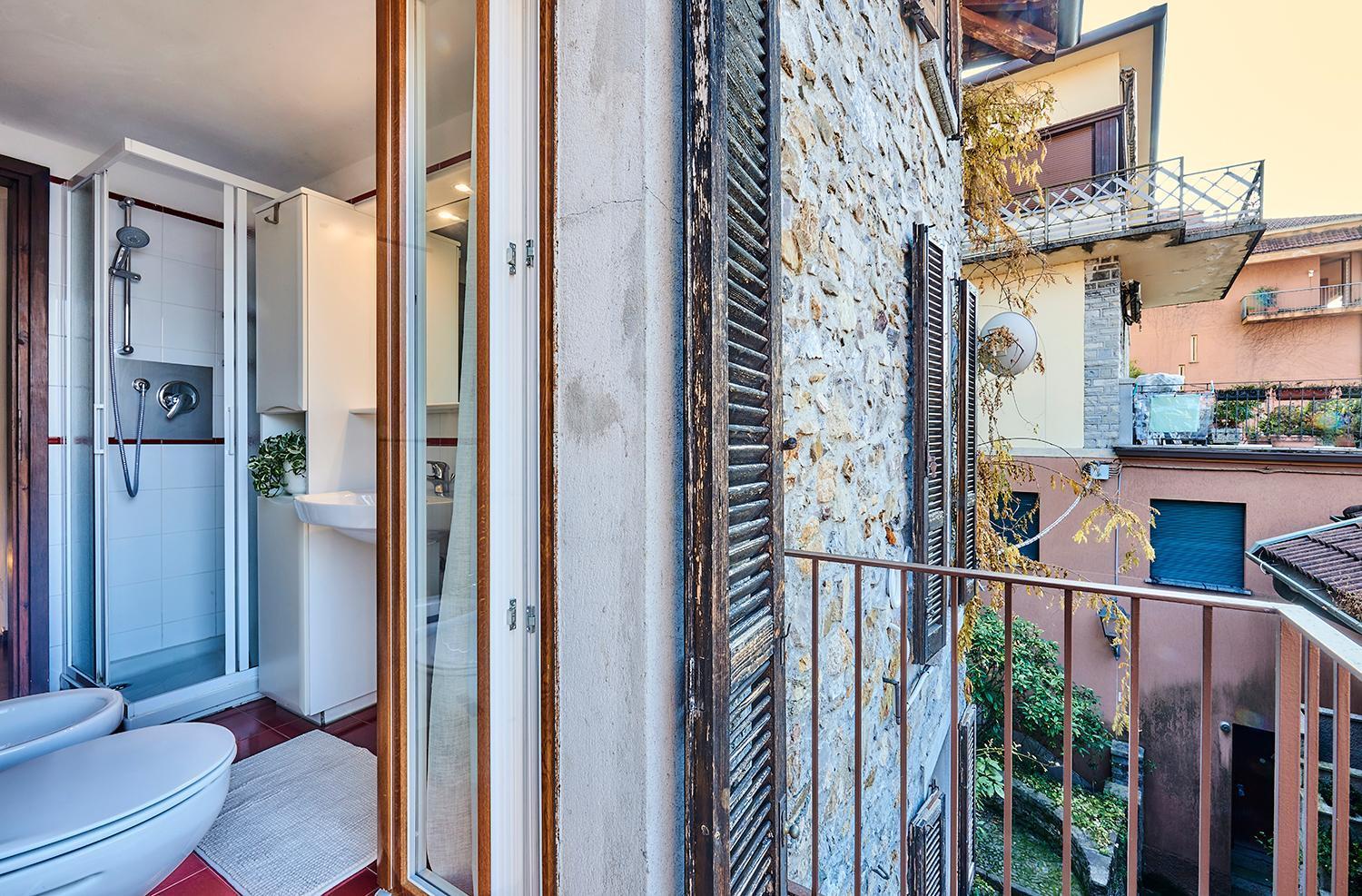 Il Mulino Apartment Varenna Exterior foto