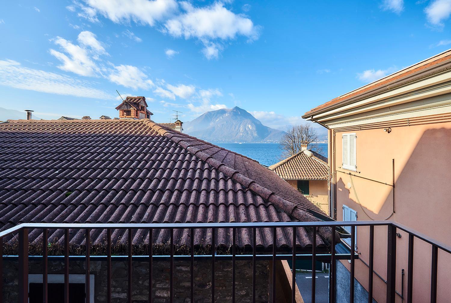 Il Mulino Apartment Varenna Exterior foto