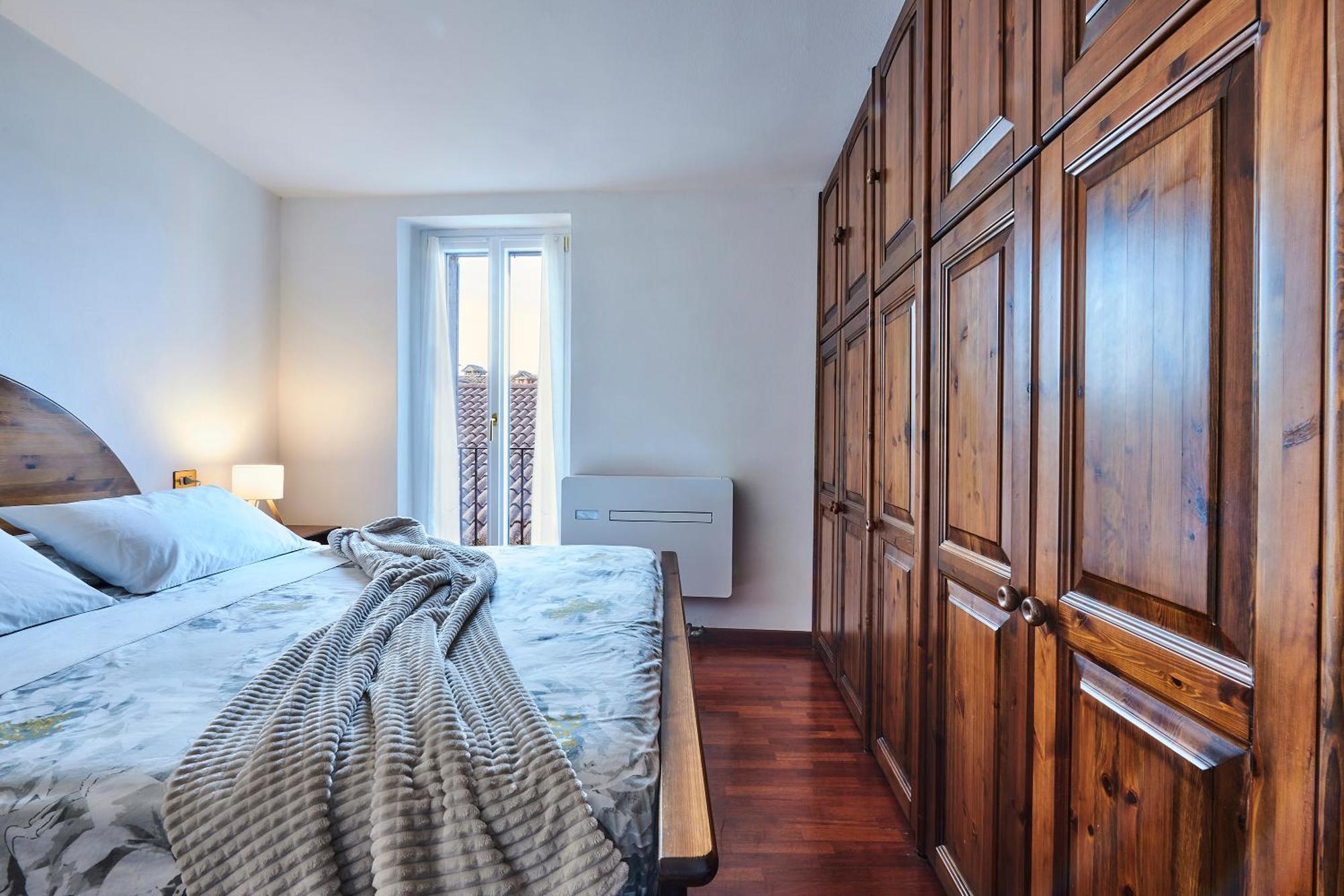 Il Mulino Apartment Varenna Exterior foto