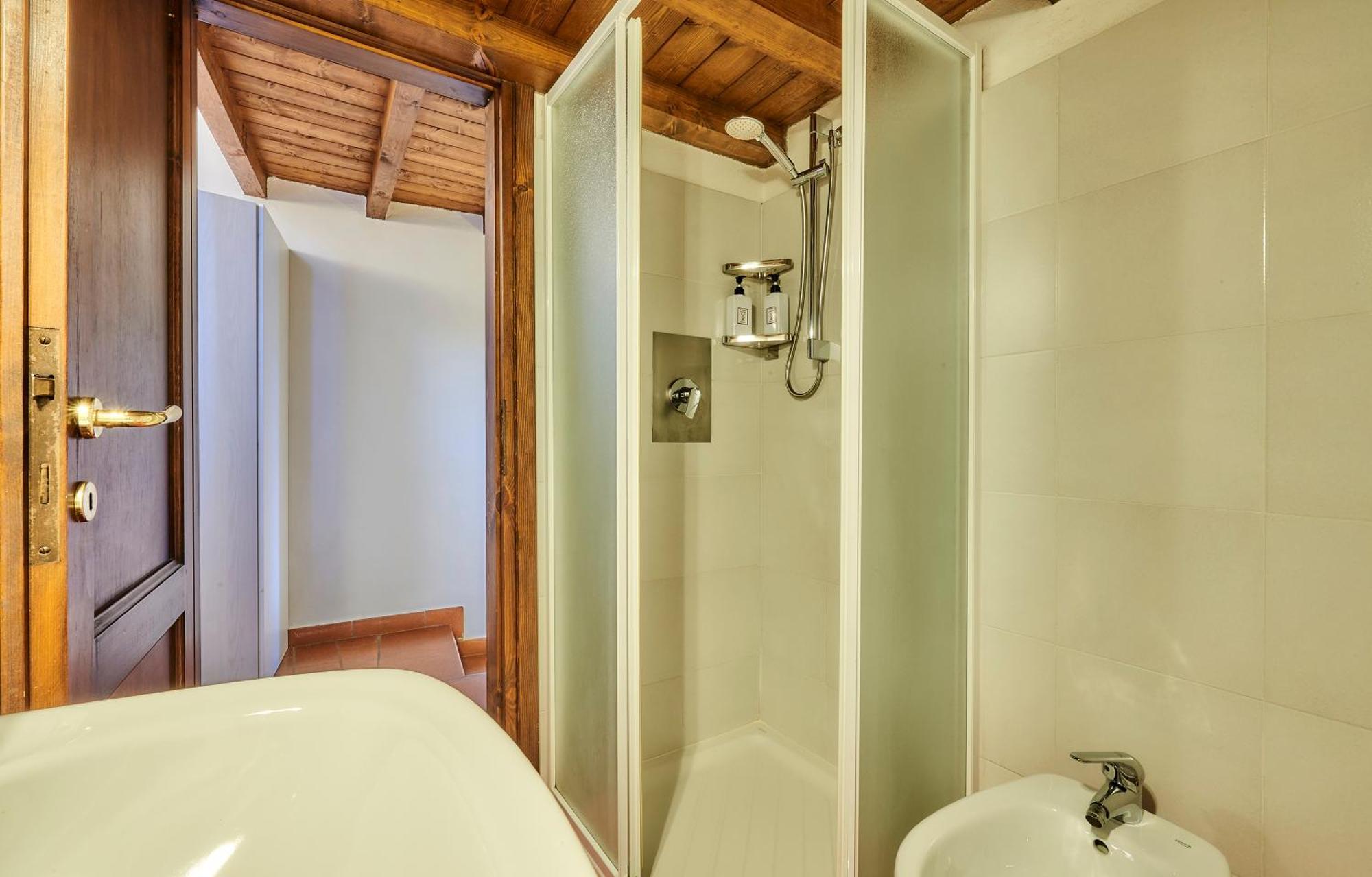 Il Mulino Apartment Varenna Exterior foto