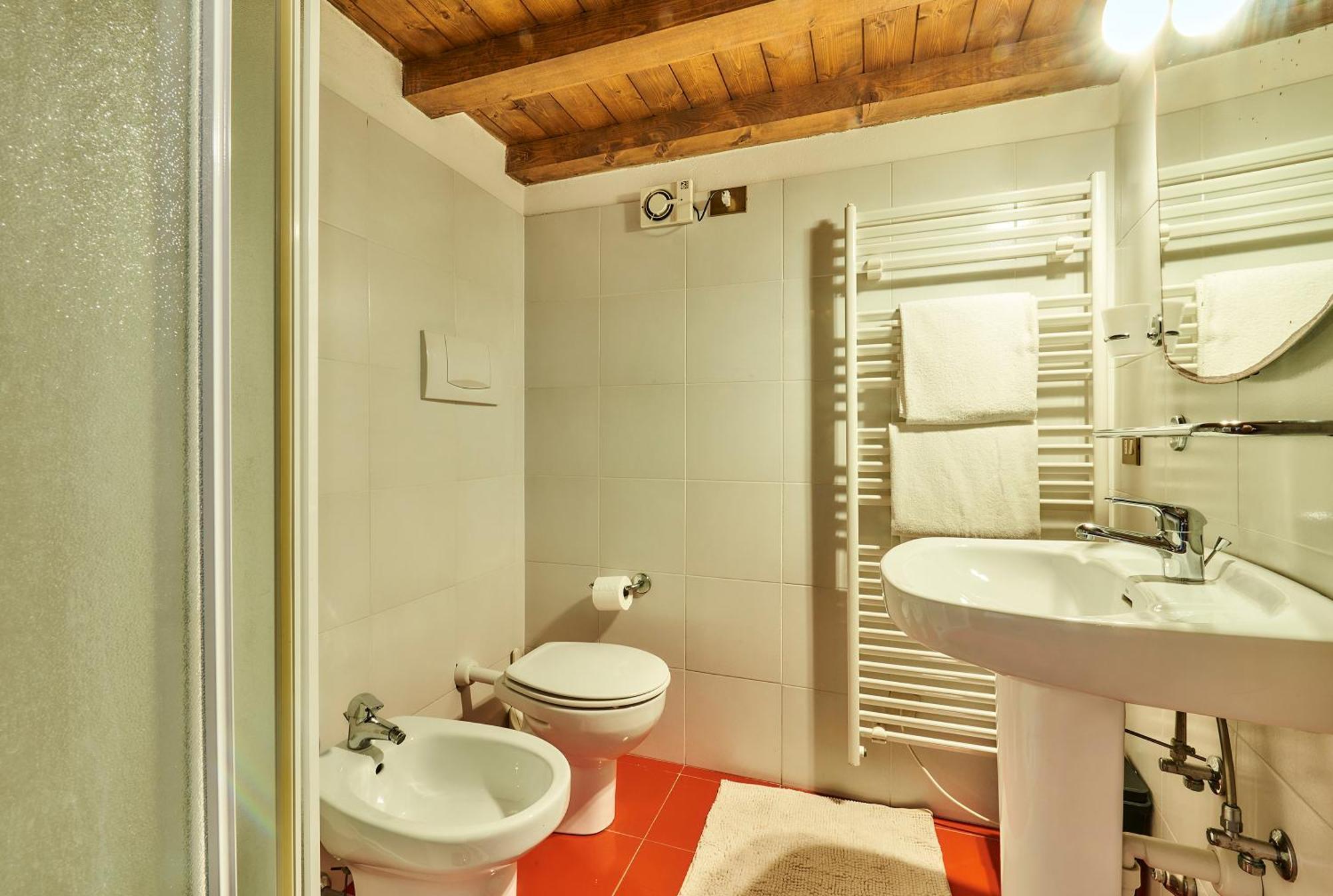 Il Mulino Apartment Varenna Exterior foto