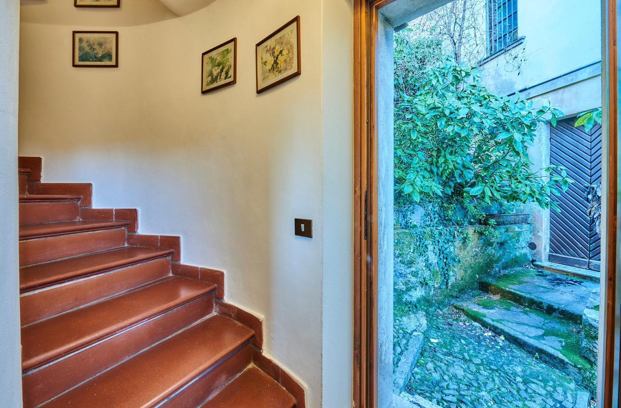 Il Mulino Apartment Varenna Exterior foto