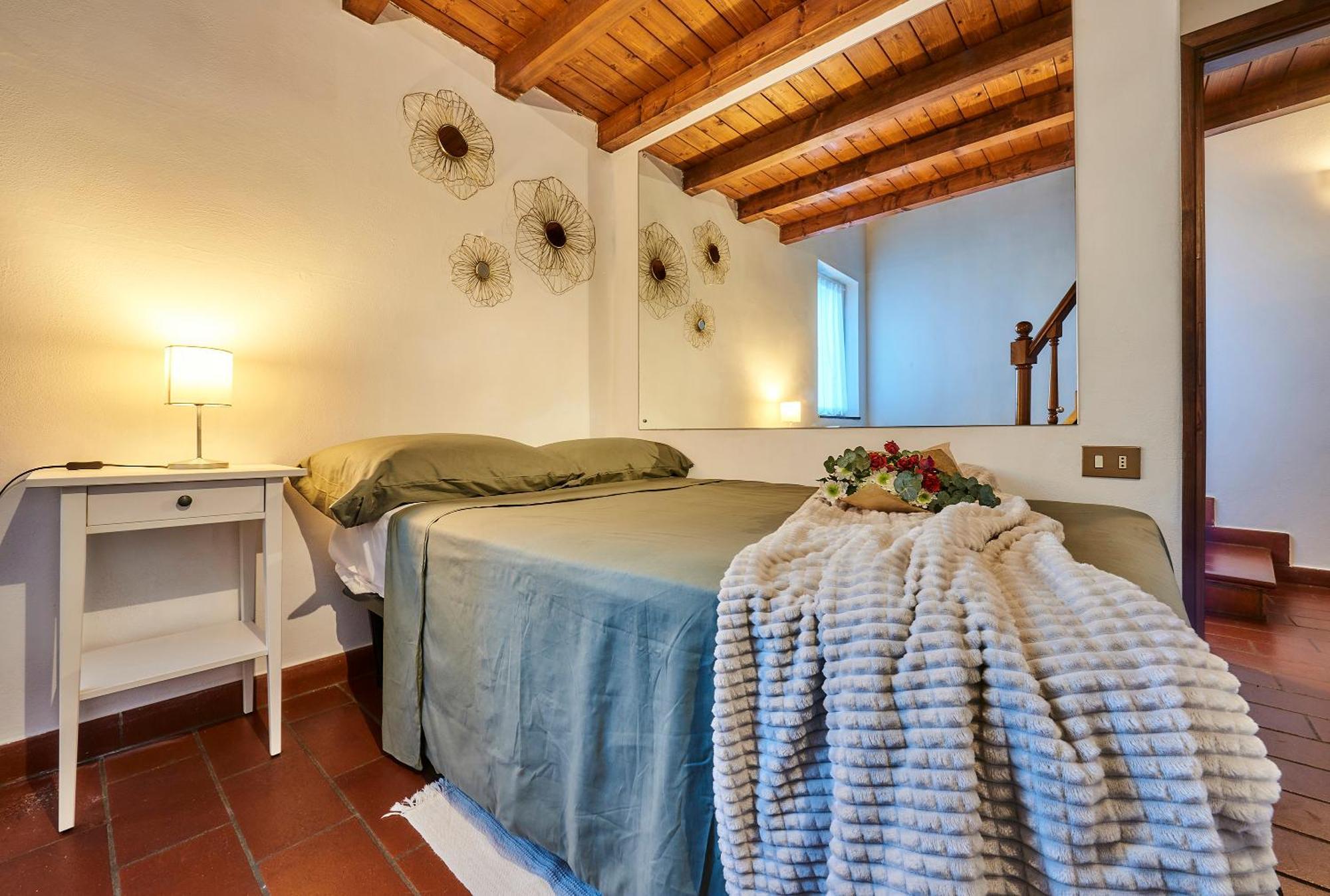 Il Mulino Apartment Varenna Exterior foto