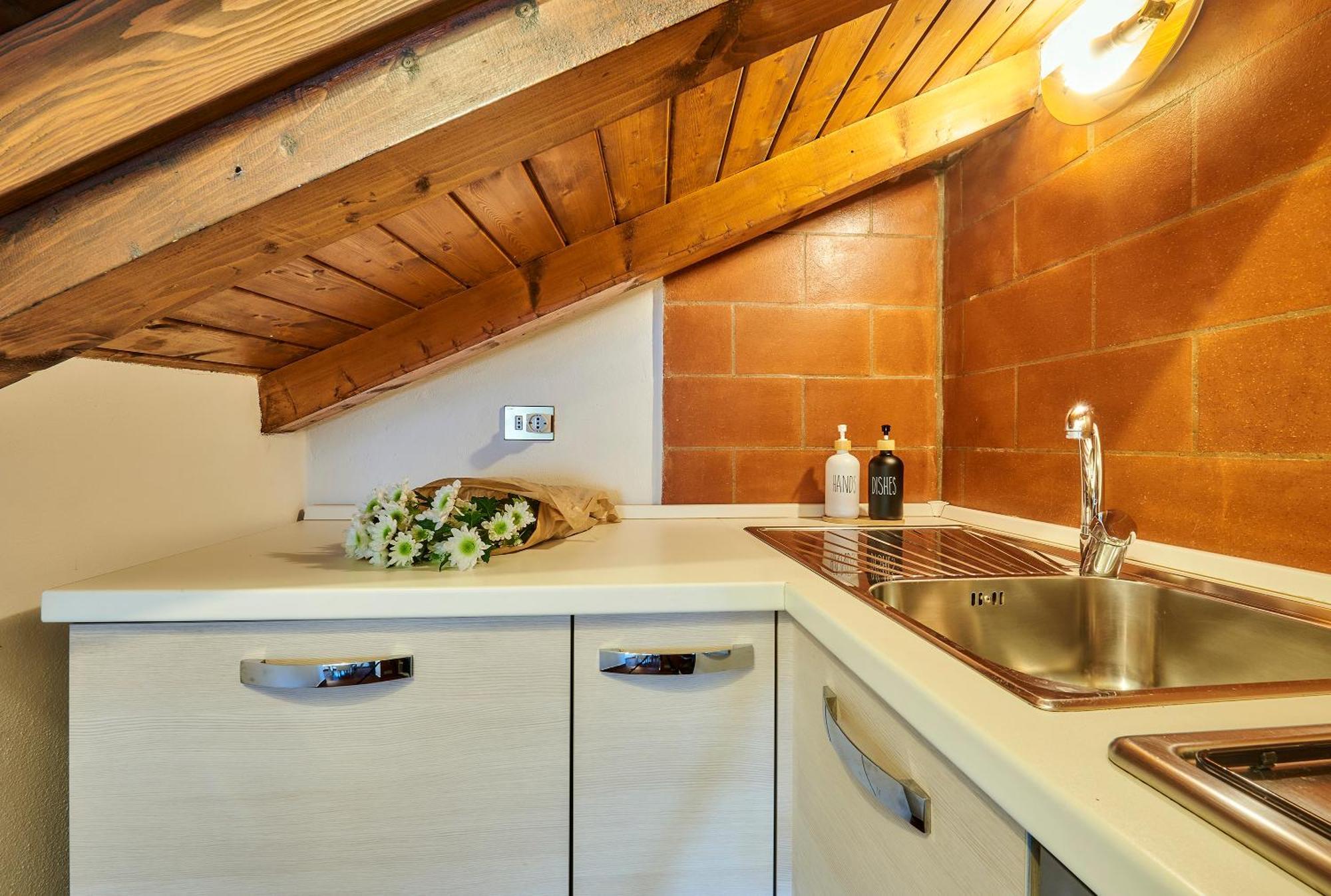 Il Mulino Apartment Varenna Exterior foto