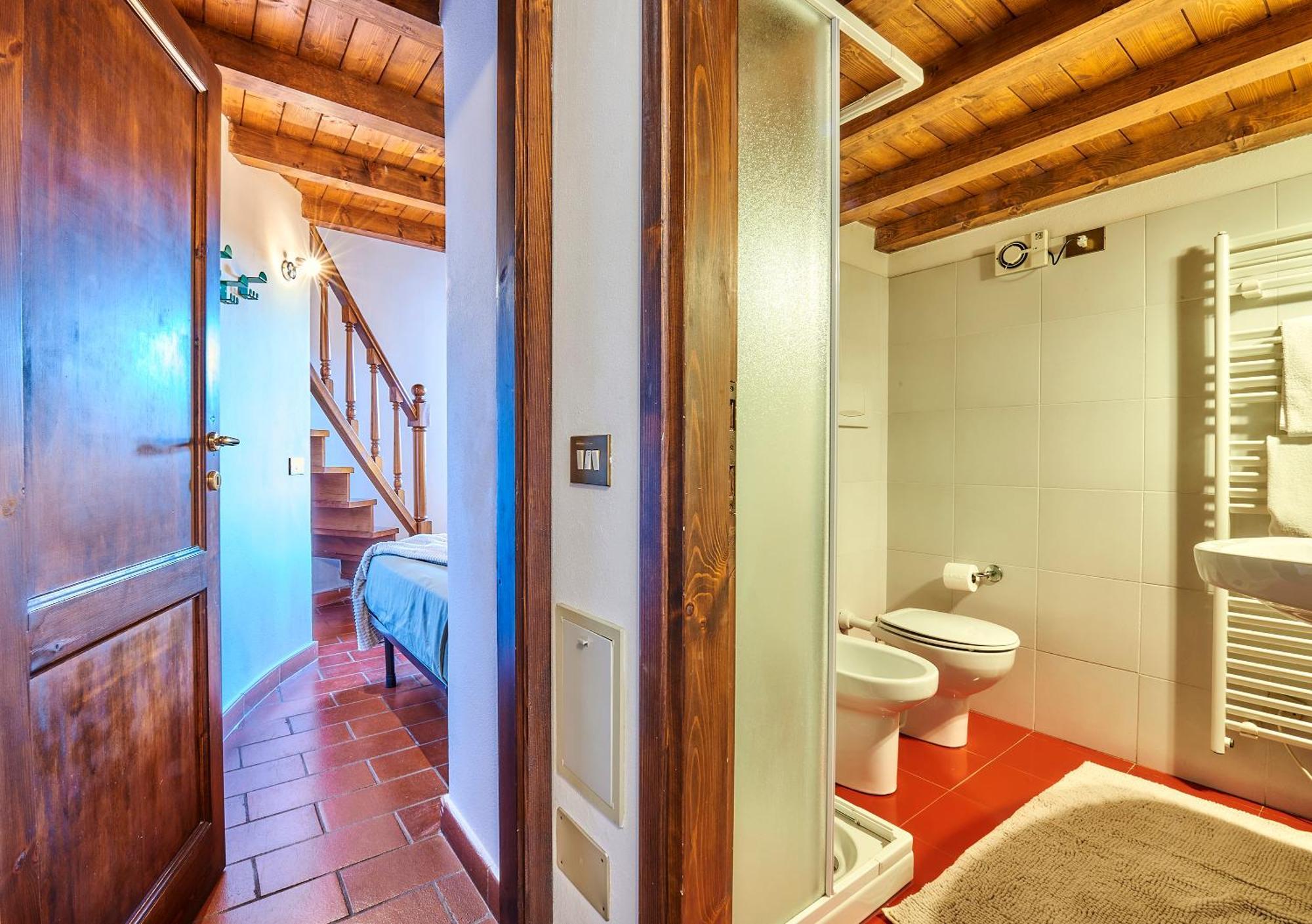Il Mulino Apartment Varenna Exterior foto