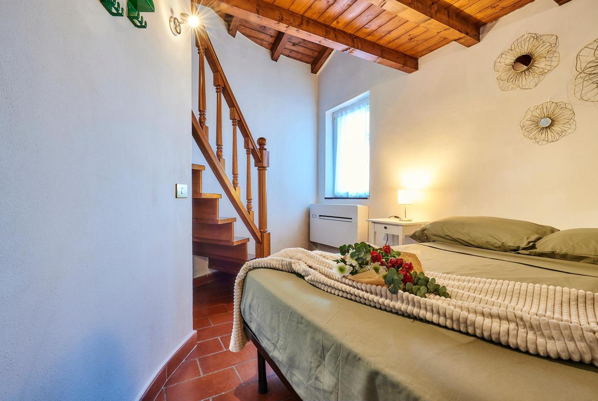 Il Mulino Apartment Varenna Exterior foto