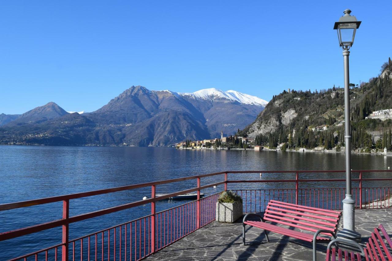 Il Mulino Apartment Varenna Exterior foto