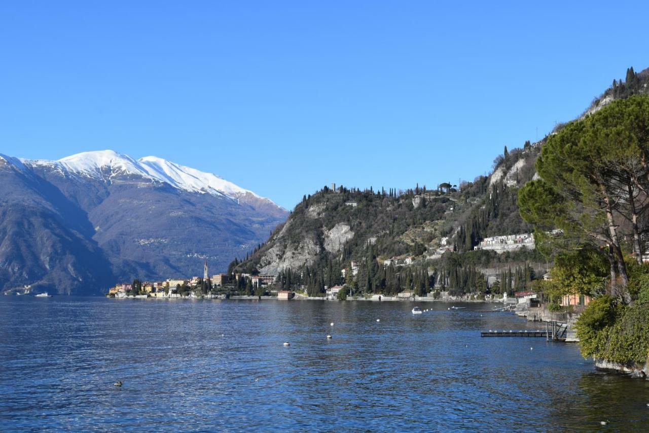 Il Mulino Apartment Varenna Exterior foto