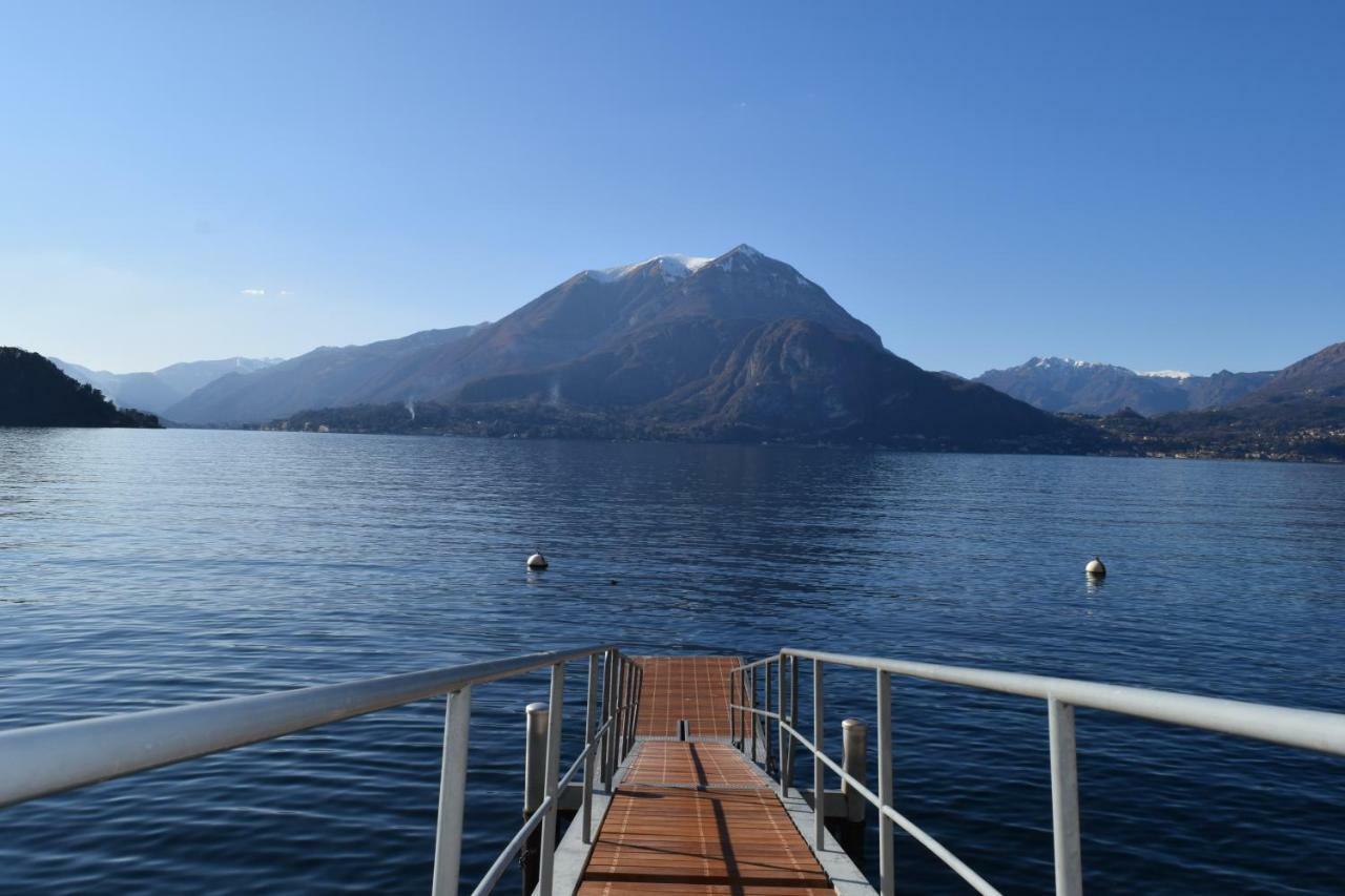 Il Mulino Apartment Varenna Exterior foto