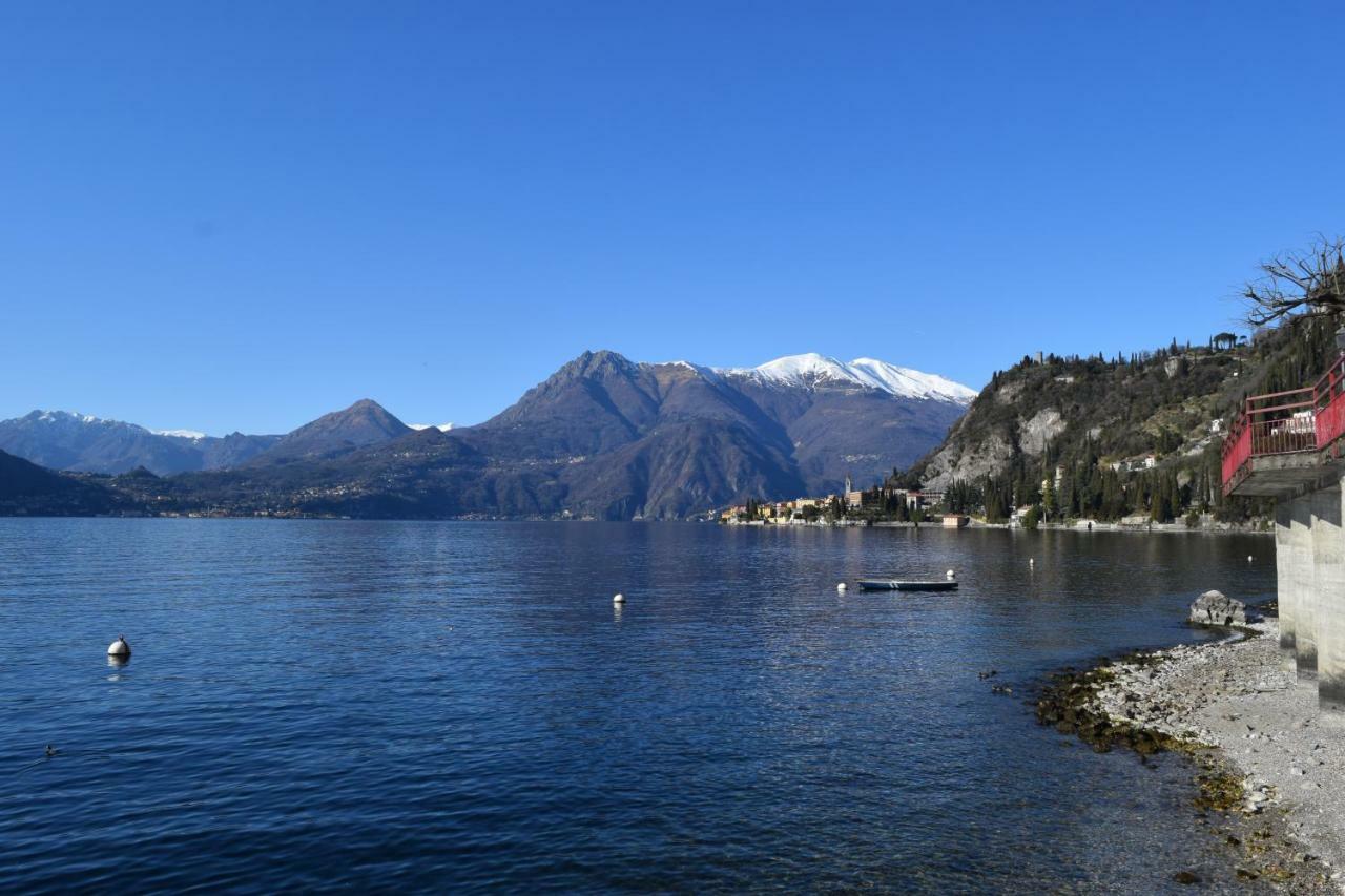 Il Mulino Apartment Varenna Exterior foto