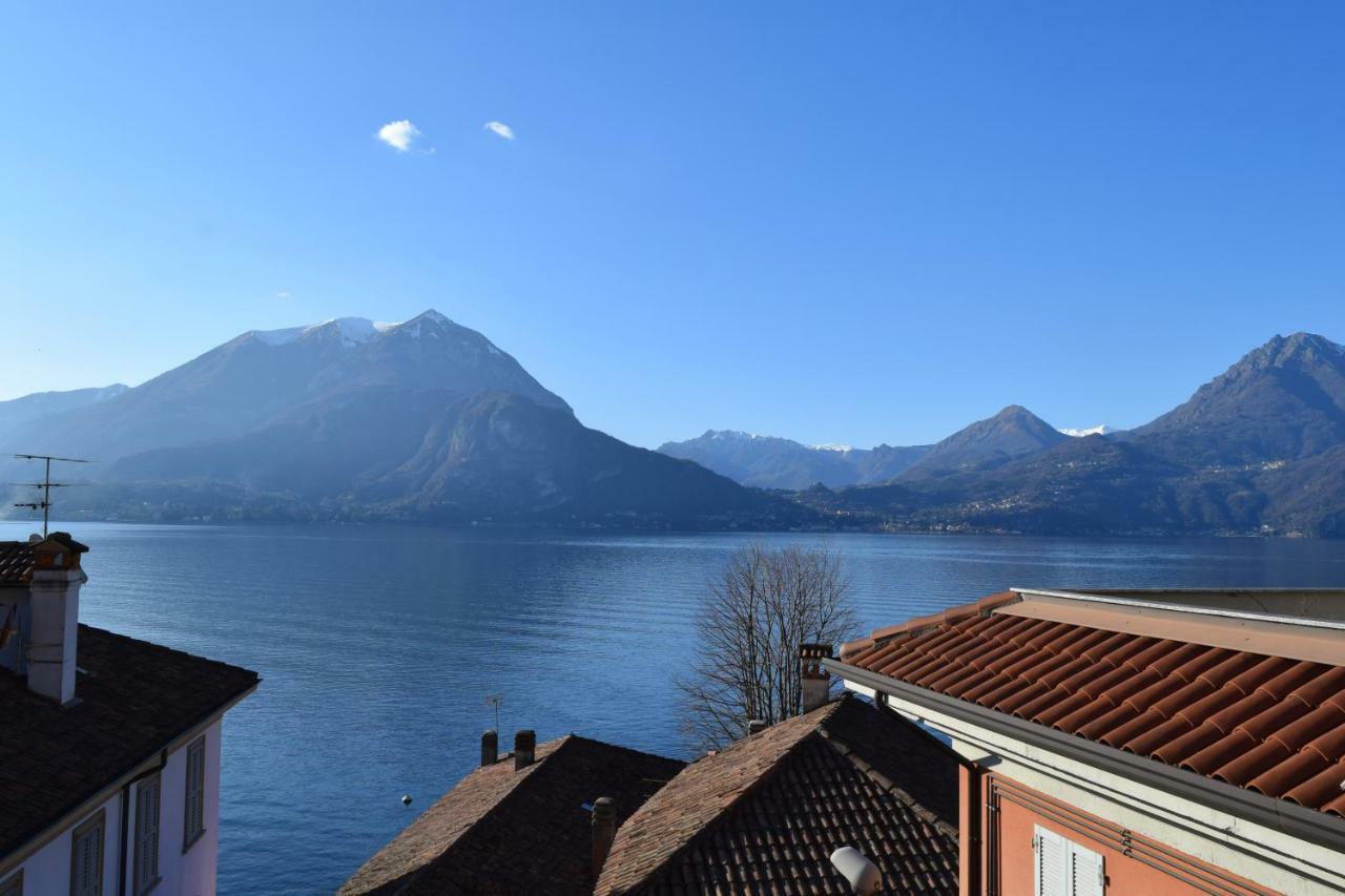 Il Mulino Apartment Varenna Exterior foto