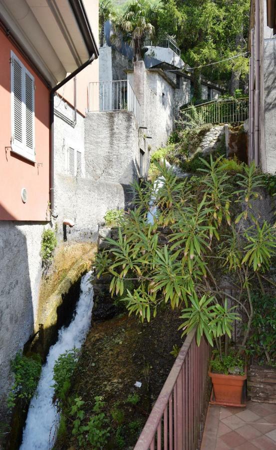 Il Mulino Apartment Varenna Exterior foto