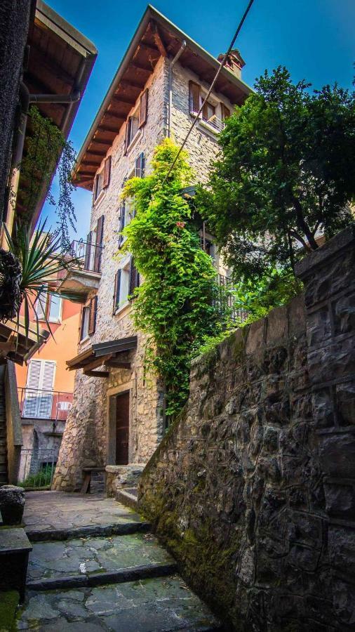 Il Mulino Apartment Varenna Exterior foto