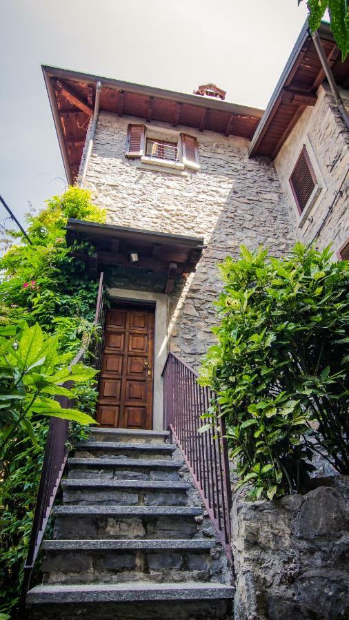 Il Mulino Apartment Varenna Exterior foto