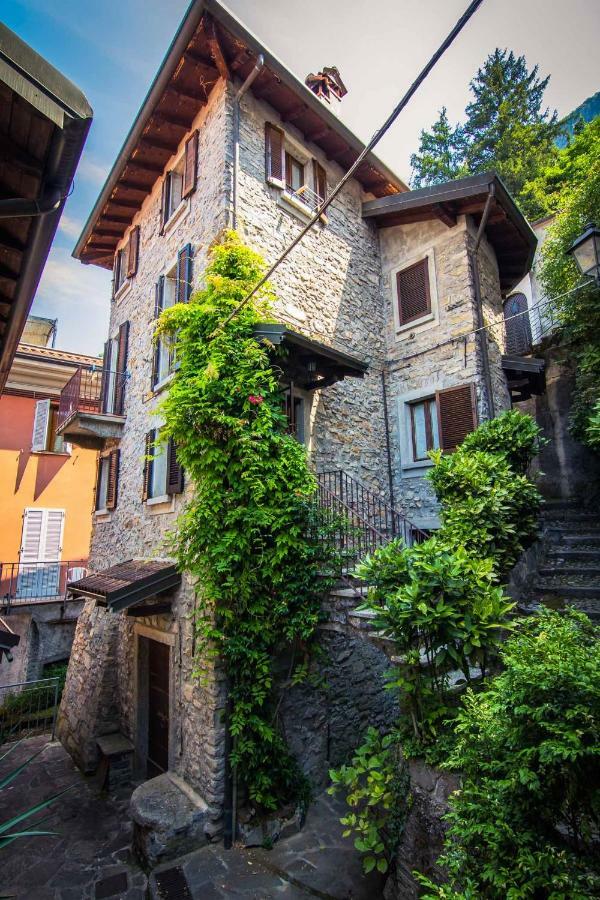 Il Mulino Apartment Varenna Exterior foto