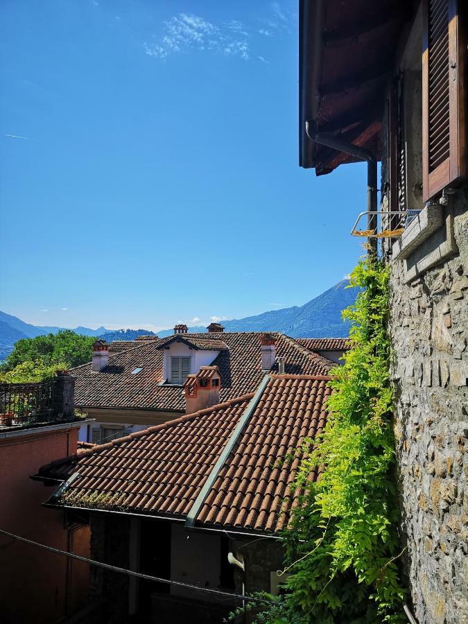 Il Mulino Apartment Varenna Exterior foto