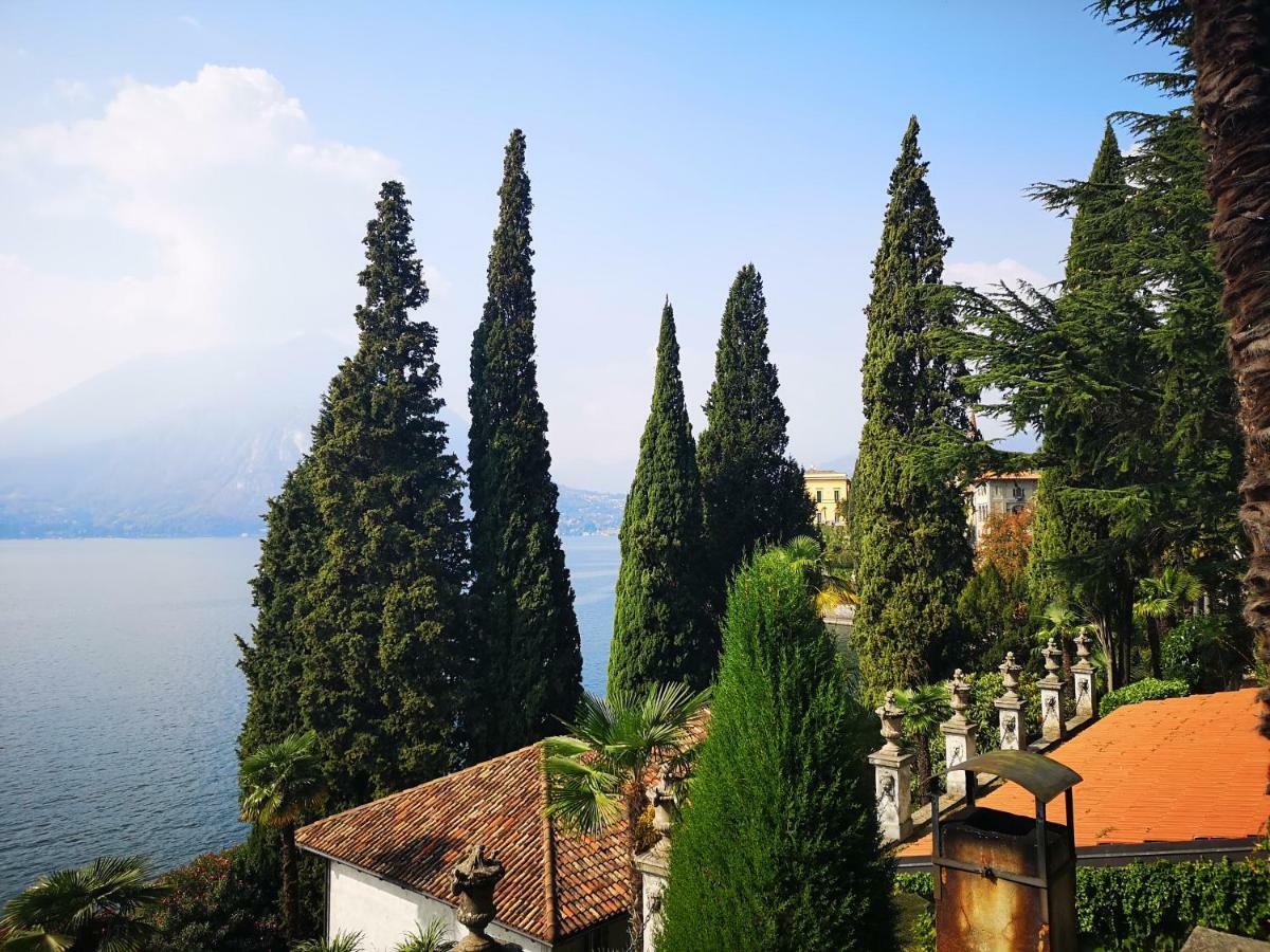 Il Mulino Apartment Varenna Exterior foto